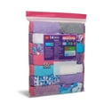 thumbnail image 5 of Hanes Girls' Tagless Super Soft Cotton Bikinis, 14 pack, Sizes 6-16, 5 of 6
