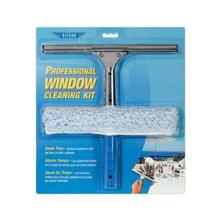 Ettore Universal Window Cleaning Kit