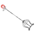 thumbnail image 4 of TABLZONE Lyre pour Saxophone Support de Musique Compact pour Performances Musicales 1Pcs, 4 of 8