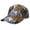 Aloha Trop, variant on Sunflower Print Baseball Cap - Adjustable Snapback Hat with Floral Design for Men and Women