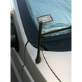 thumbnail image 6 of 6 3/4" inch Short Black Antenna Mast Radio AM/FM for JEEP CHEROKEE 1997-2001 New, 6 of 8