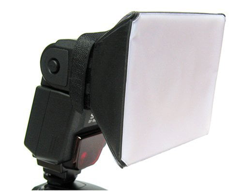 JJC Flash Diffuser Dome Bounce Cap Box for NIKON Camera SPEEDLITE SB-700 SB700 