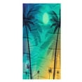 thumbnail image 3 of Dmlowu Personalized Beach Towels 30x60" Sandproof Beach Towel Lightweight Quicker Dry Beach Blanket Luxury Soft Tough Pool Towels for Travel Swimming Beach Vacation Essentials, 3 of 5