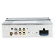 thumbnail image 4 of Estéreo para automóvil telescópico de 7 pulgadas con pantalla táctil retráctil MP5 SWM9601 de un solo DIN, 4 of 12