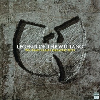 Legend of the Wu-Tang Clan: Greatest Hits