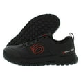 thumbnail image 1 of Five Ten Impact Pro Mountain Bike Shoes Men's, Core Black/Red/Cloud White, 13, 1 of 5