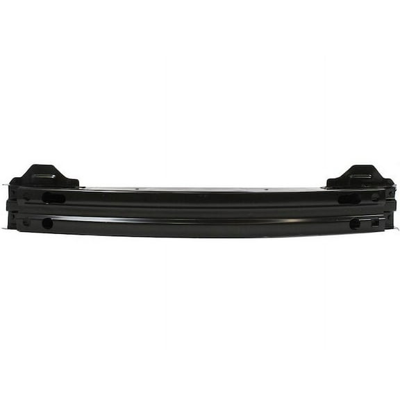Front Bumper Cover Reinforcement - Compatible with 2005 - 2010 Chevy Cobalt 2006 2007 2008 2009
