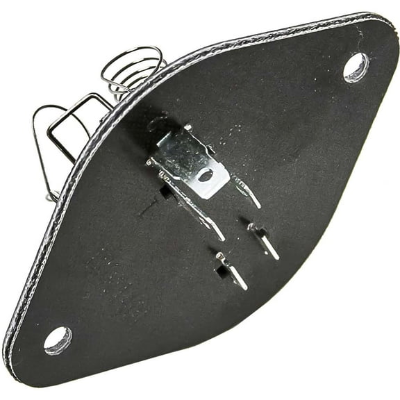 For Chevrolet C1500 1988 HVAC Blower Resistor - BuyAutoParts