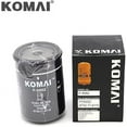 thumbnail image 3 of Fuel Filter Compatible with Cummins 4BT/6BT/6CT Engine FF5052 11E1-70010 3931063.5 3903640 J213-03A-010500, 3 of 3