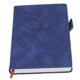 thumbnail image 1 of Cuaderno A5 con tapa dura y rayas, 360 páginas y 80 g/m², 1 of 5