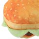 thumbnail image 2 of Soft Plush Pillow Sofa Chair Floor Cushion Funny Food Stuffed Toy for Bedroom Office, 2 of 4