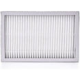 thumbnail image 4 of MesaSe 4 Packs HEPA Filters For Kenmore EF-2 86880 Exhaust Vacuum . Compare to Replace Sears Kenmore Part # 20-86880 (86880)  40320  EF2  610445. Also Replaces Panasonic MC-V194H., 4 of 6
