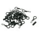 thumbnail image 2 of Clips De Traseros De 20 Piezas Con Aparejos  De De shamjiam Clips de plomo para la pesca, 2 of 5