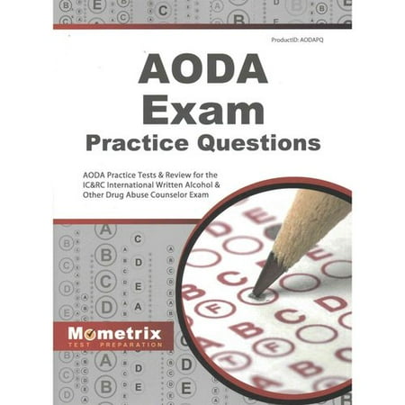 Aoda Exam Practice Questions Aoda Practice Tests Amp Review