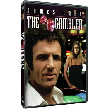The Gambler (DVD), Paramount, Drama