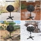 thumbnail image 2 of Funda para barbacoa, funda impermeable para parrilla de lona con Correa, 2 of 5