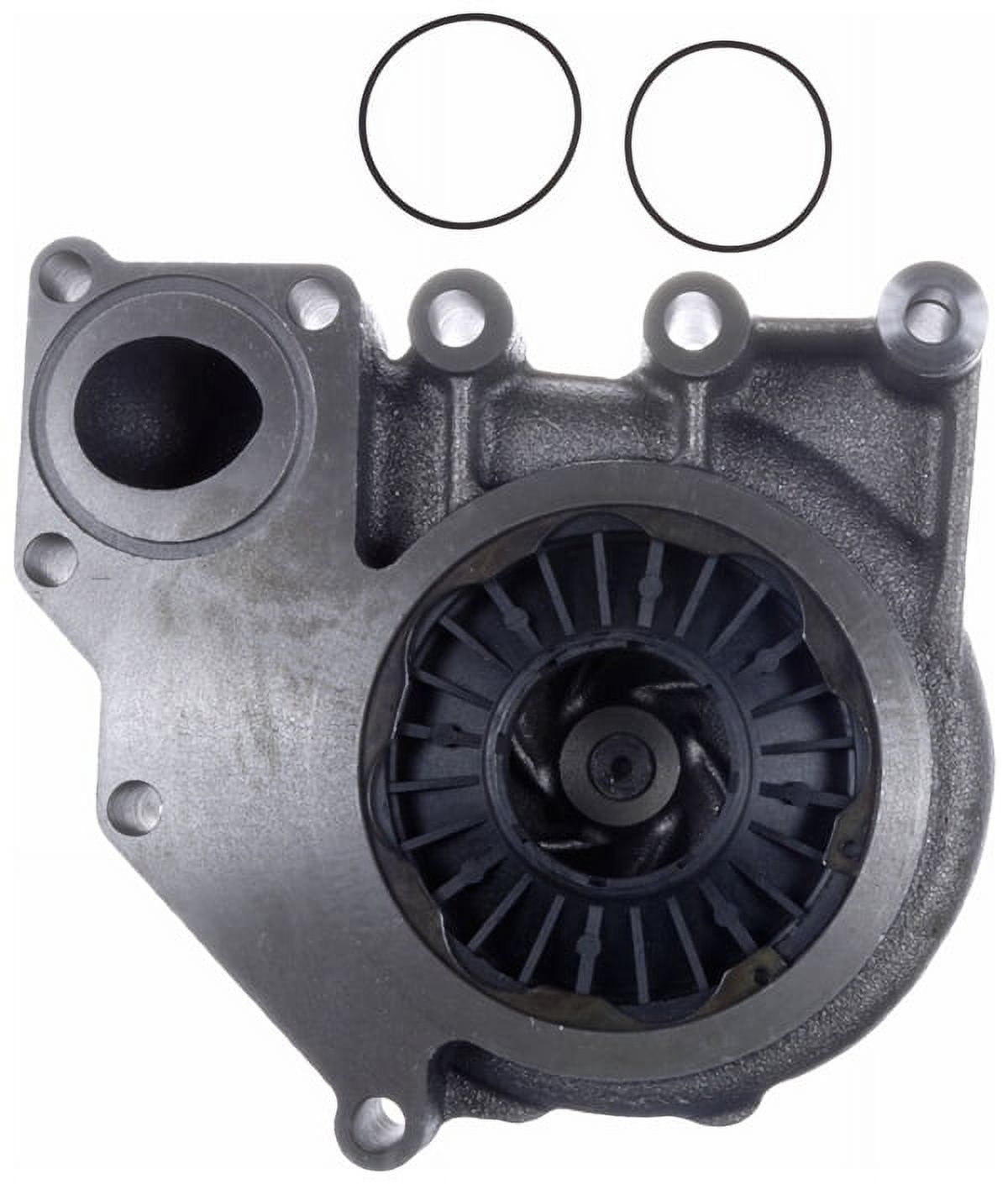Gates Heavy Duty Water Pump