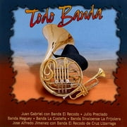 VARIOUS ARTISTS - TODO BANDA