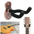 thumbnail image 3 of Instrument Hook Holder Stand, Guitar Wall Hanger Accessory Display  For Studio Room For Violin For Ukulele, 3 of 8