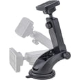 thumbnail image 4 of Dockem DashPro Magno Mount 3.0 Series: Magnetic Car Mount for Dash with Suction Base, Magnet Head, and Long Range Adjustable Extension Arm, 4 of 9