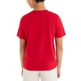 thumbnail image 4 of U.S. Polo Assn. Boys Crewneck T-shirt, Sizes 4-18, 4 of 4