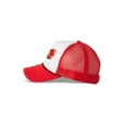 thumbnail image 3 of Awkward Styles Portugal Flag Hat Portuguese Trucker Hat Portugal Baseball Cap Amazing Gifts from Portugal Portuguese Soccer 2018 Hat Portugal 2018 Hat for Men and Women Portuguese Flag Snapback Hat, 3 of 6