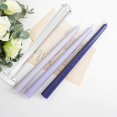 thumbnail image 3 of pitrice Candle Mold Candle Making Molds Homemade for Pillar Candle Casting Easy To Making Wedding, 3 of 8