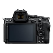 كاميرا رقمية بدون مرآة Nikon Z5 II (للجسم فقط)