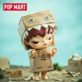 thumbnail image 1 of POP MART Hirono Mime Series Blind Box Toy Kawaii Doll Action Figure Toys Caixas Collectible Figurine Surprise Model Mystery Box, 1 of 6