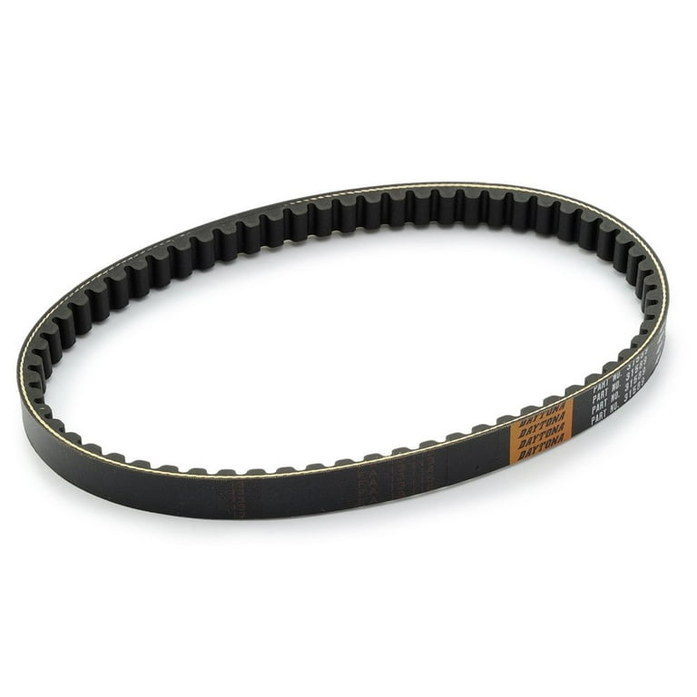 Reinforced V belt for Daytona bike Live DIO ZX 94 02 and others 95418 Wire