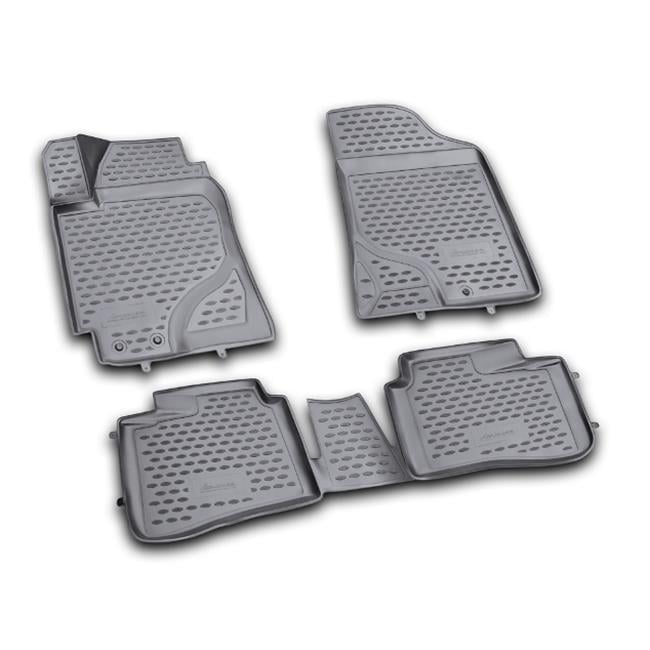 2013 kia forte floor mats