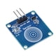 thumbnail image 2 of Methold Módulo TTP223B, modelo de Sensor de tecla táctil, interruptores capacitivos sin bloqueo automático, controlador, accesorios Electrónica miscelánea, 2 of 6