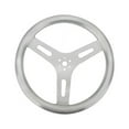 thumbnail image 2 of AFCO Pro Grip Steering Wheel, 15 Inch, Flat, 2 of 3