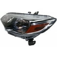 thumbnail image 4 of For Honda Fit Headlight Assembly 2018 2019 2020 Driver Side CAPA Certified HO2502186 | 33150-T5A-A31, 4 of 7