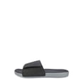 thumbnail image 4 of IZOD Men's Casual Adjustable Slide Sandal, 4 of 4