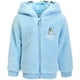 thumbnail image 5 of Sudadera con capucha Bluey Little Boys Cozy Sherpa con cremallera para cosplay azul 7-8, 5 of 8