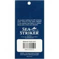 thumbnail image 3 of Sea Striker® 3/4 oz. Surf Spoon Fishing Lure Carded Pack, 3 of 5