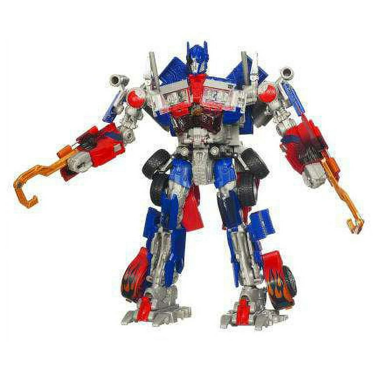 アメコミ Transformers Optimus Prime Leader Class Transformers Leader Class Optimus Prime | eBay