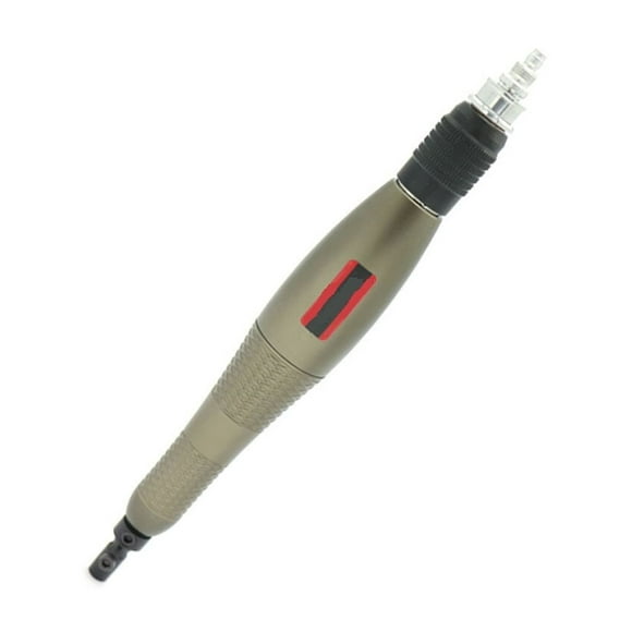 Reciprocating File Ultrasonic Air File Pneumatic Trimming File Polishing And Polishing Machine Tool