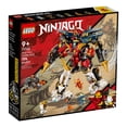 thumbnail image 1 of LEGO NINJAGO Ninja Ultra Combo Mech - 71765, 1 of 4