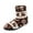 Coffee, variant on Christmas Slippers House Shoes for Women Fluffy Soft Cozy Bedroom Cartoon Plush Cute Slippers for Indoor Outdoor Use
