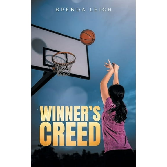 Winner's Creed, (Paperback)
