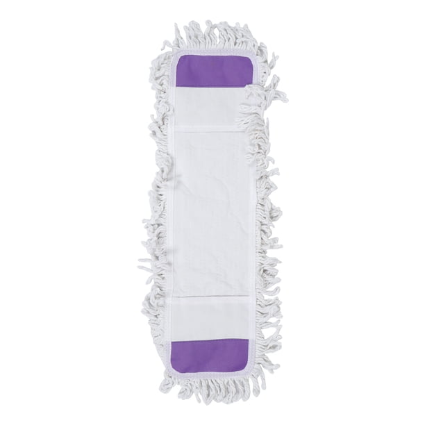 Almohadillas de algodón para trapeadores Paño de limpieza para pisos Almohadillas para trapeadores Limpieza del hogar Accesorios para trapeadores