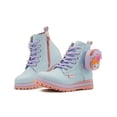 thumbnail image 1 of Bota Botín Con Monedero Niña Distroller Chamoy Azul 15-24 azul cielo 15.5, 1 of 6
