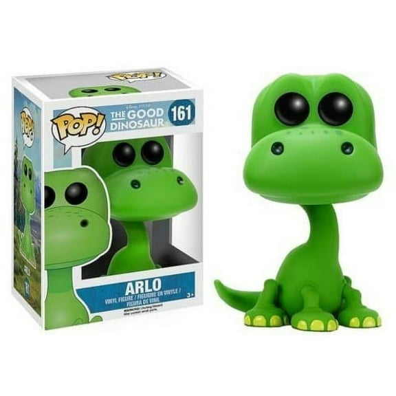 FUNKO POP! DISNEY: GOOD DINOSAUR - ARLO