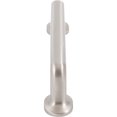 thumbnail image 3 of Telluride Cabinet Pull, 5 Inches, Satin Nickel by Stone Harbor Hardware, 3 of 3