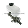 thumbnail image 2 of Quality-Built NM3061 New Brake Master Cylinder, 2 of 2