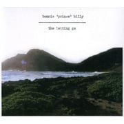 Bonnie "Prince" Billy - The Letting Go - Rock - CD