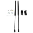 thumbnail image 3 of Hood Lift Strut, Reliable Bonnet Gas Spring 1 Pair  for Car, 3 of 7