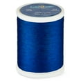thumbnail image 2 of (3 pack) Hello Hobby Sea Blue 100% Polyester All Purpose Thread, 300 Yards, 2 of 5